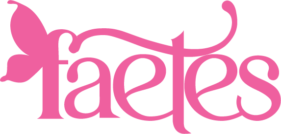 Faetes logo